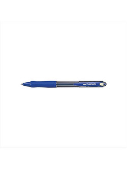 Uni-Ball Laknock SN-100 Στυλό Διαρκείας 1.4mm Μπλε