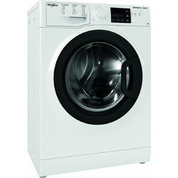 Whirlpool WRSB7259WBEU Πλυντήριο Ρούχων 7kg 1200 Στροφών