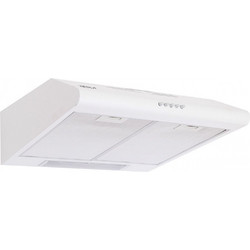 Tesla DB600SW Ελεύθερος Απορροφητήρας 56.8cm Λευκός