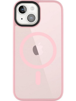 Tactical MagForce Hyperstealth Cover for iPhone 15 Pink Panther - (57983123036)