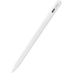 Hoco GM113 Ψηφιακή Γραφίδα Αφής για iPad - Λευκό