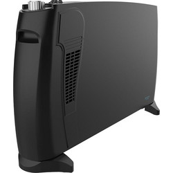 Cecotec Ready Warm 6600 Turbo Convection Plus Θερμοπομπός Δαπέδου 2000W με Θερμοστάτη