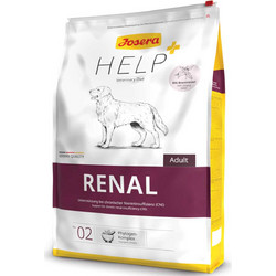 Josera Help Renal Dog 10kg