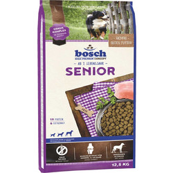 Bosch Senior Grain Free with Chicken 12.5kg