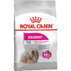 Royal Canin Mini Exigent with Poultry & Rice 1kg