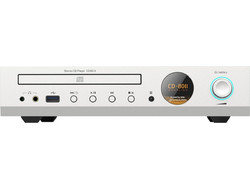 Shanling CD80
