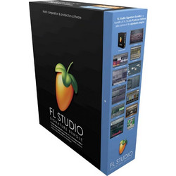 Image Line Fl Studio 25 Signature Bundle Edu