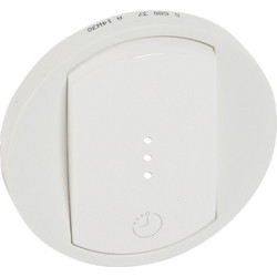 CELIANE ΠΛΑΚ. ΧΡΟΝΟΔΙΑΚΟΠΤΗ WHITE LEGRAND - 068037