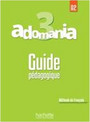 Adomania 3