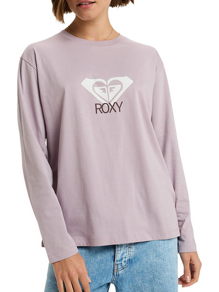 ROXY - HANGLOOSE ART SHIRT