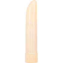 Seven Creations Lady Finger Mini Δονητής Bullet 13cm Flesh