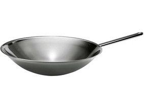 Bora Επαγωγικό Τηγάνι Wok