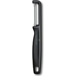 Αποφλοιωτής Lota 6.0942.3 16,5x1x2cm Black Victorinox Πολυπροπυλένιο
