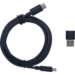 OBSBOT USB-A/C σε USB-C καλώδιο
