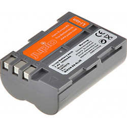 Jupio EN-EL3e 1600mAh
