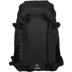 F-stop AJNA DuraDiamond Travel Adventure Essentials Bundle 37L Black