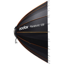 Godox P128 Parabolic Focusing System 120cm Kit