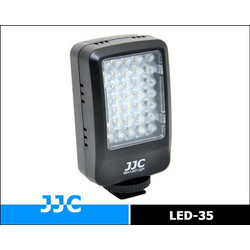 JJC LED-35 Mini LED light