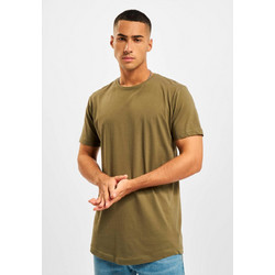 DEF Dedication T-Shirt olive