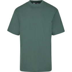 DEF Tall T-Shirts silver pine