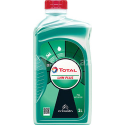 TOTAL LHM PLUS 1 L