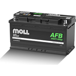 Moll AFB Start-Stop 86096 12V 96Ah