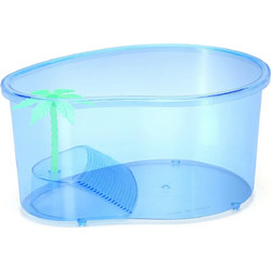 Κλουβί για Χελώνες L20.5*W15.5*H10cm Small
