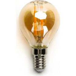 LED Λάμπα G45 E14 4W 2200K Aigostar