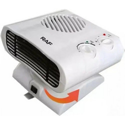 RAF 1185 Αερόθερμο Δαπέδου 2000W