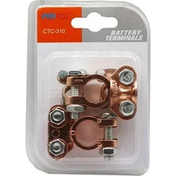 Πόλοι μπαταρίας αυτοκινήτου - Battery Terminals Pervoi CTC-310