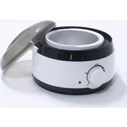 Pro Wax600 Κεριέρα Αποτρίχωσης με Κάδο 400ml 100W