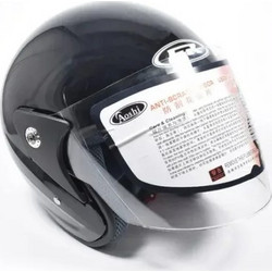 Κράνος για Ποδήλατο & Πατίνι Jet Open Face Aoshi FR (M/L)
