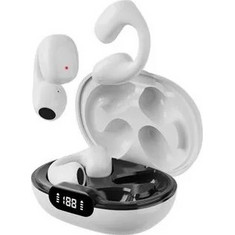 Fineblue F350 Ακουστικά Bluetooth Earbud White