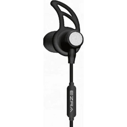 Ezra EP10 Handsfree In-Ear 3.5mm Black
