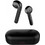 L8 TWS Ακουστικά Bluetooth Earbud Ανθεκτικά στο Νερό Black