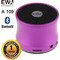 EWA A109 Mini Purple