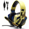 Komc G306 Yellow Camo