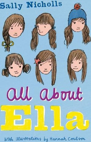 All About Ella