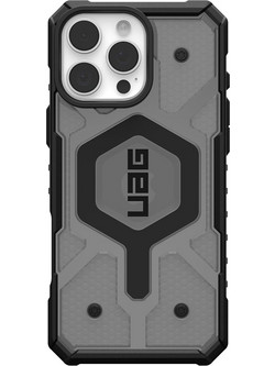 UAG Pathfinder - θήκη για Apple iPhone 16 Pro Max - Διάφανο