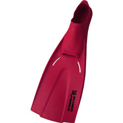 Scuba Force Anser Παιδικά Βατραχοπέδιλα Κολύμβησης Pink