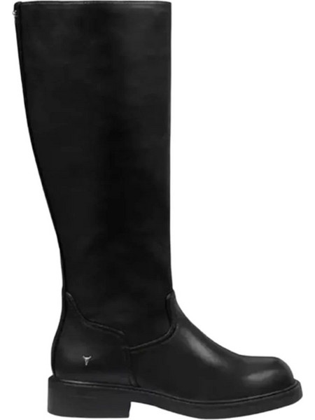 WINDSOR SMITH BLESSING ΜΠΟΤΕΣ 0112001042-BLACK