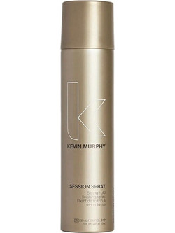 Kevin Murphy Session Σπρέι Μαλλιών για Κράτημα 400ml