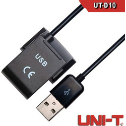 Uni-t UT-D10 Καλώδιο USB για UT81B UT81C