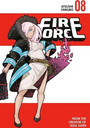 Fire Force 8 Fire Force 8