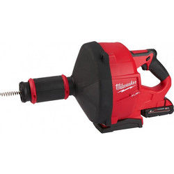 Milwaukee M18 FDCPF10-0 Καθαριστής αποχετεύσεων 10mm 4933459684 Σκέτο Σώμα