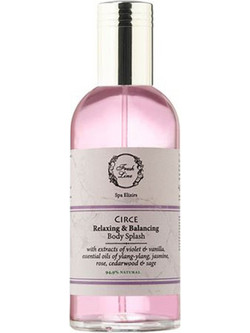 Fresh Line Circe Body Mist 100ml