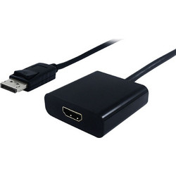 Adapter DisplayPort M/ HDMI F (1920x1200) (S3203-10)