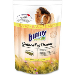 Bunny Nature Basic Guinea Pig Dream 750gr