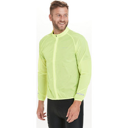 Endurance Αντιανεμικό Imile M Packable Cycling/MTB Jacket - 5001 Safety Yellow
