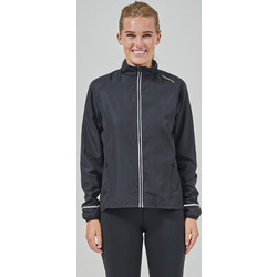 Endurance Μπουφάν Αντιανεμικό Shela W Jacket - 1001 Black